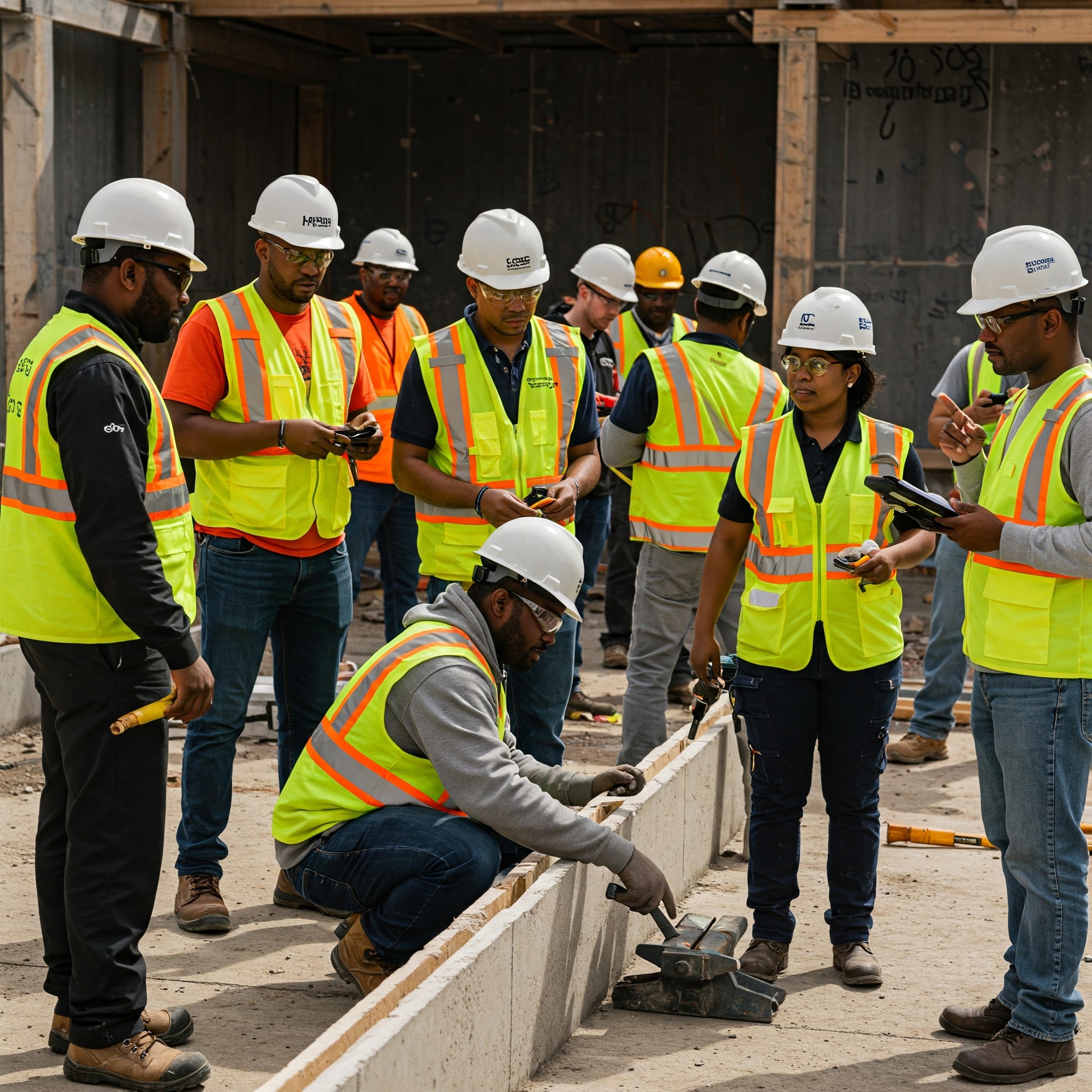 Leadership & Team Coordination