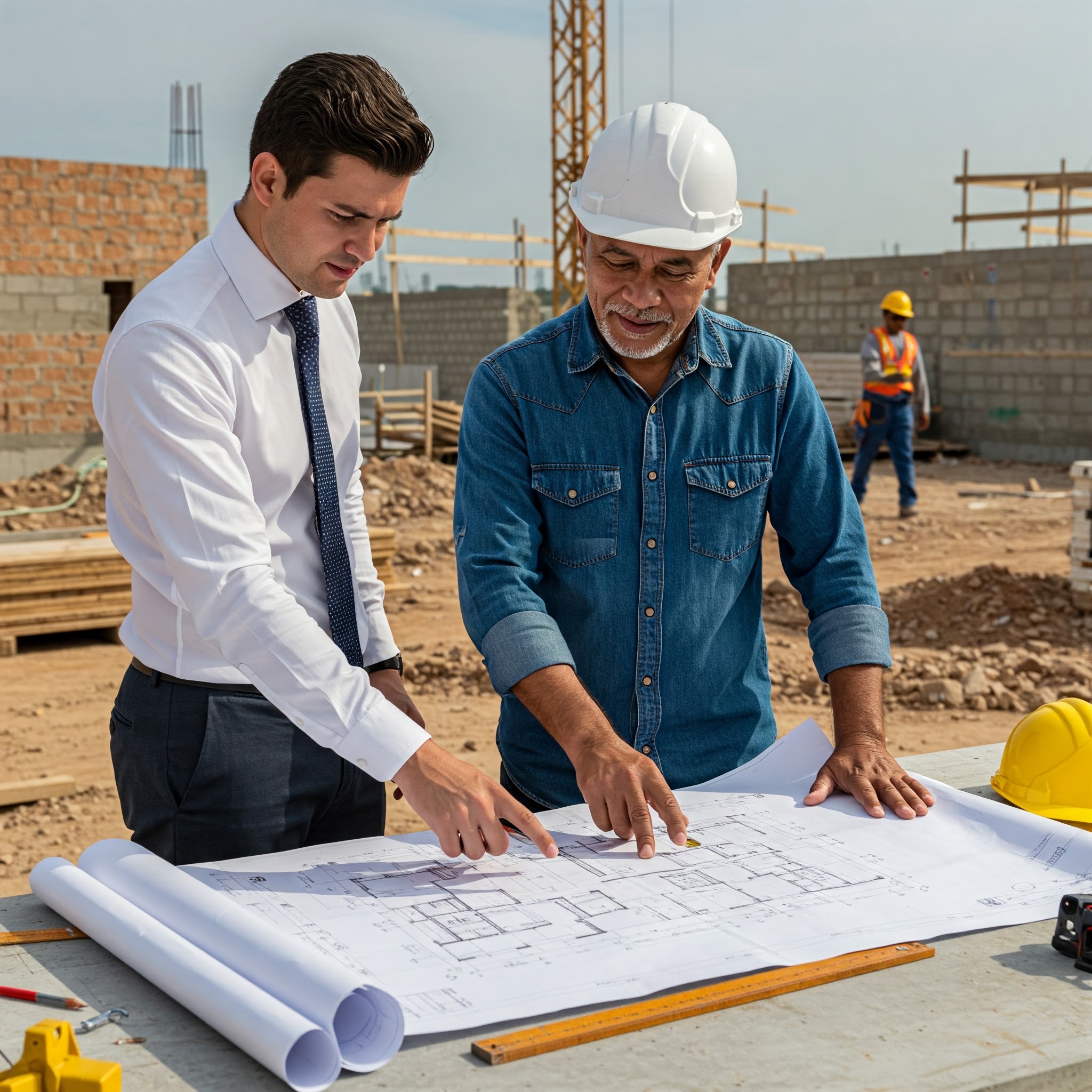 Design-Build Services